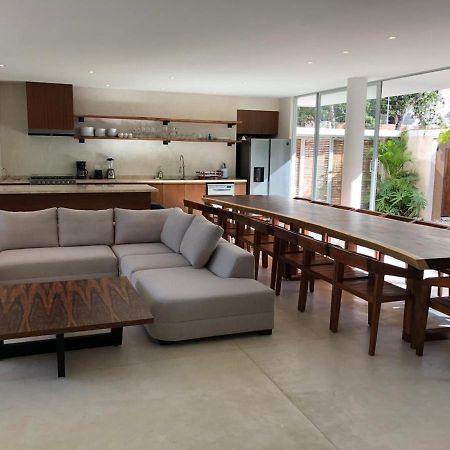 11Br I Hacienda Zalama Тулум Экстерьер фото