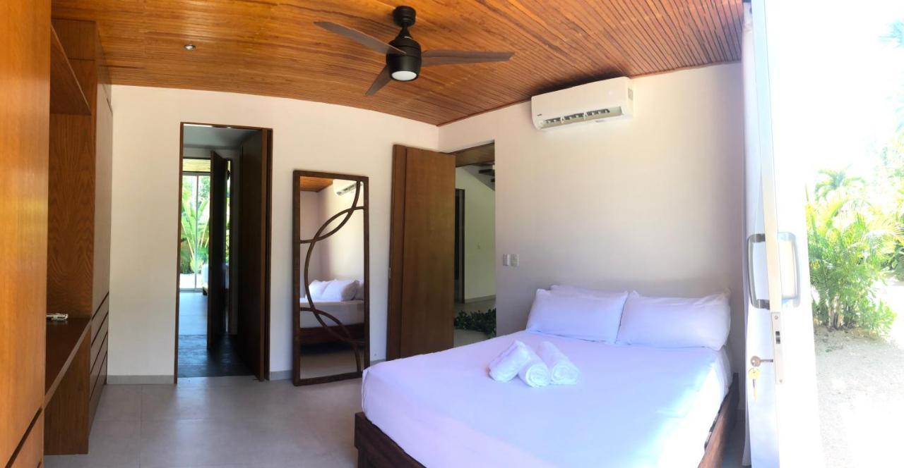 11Br I Hacienda Zalama Тулум Экстерьер фото