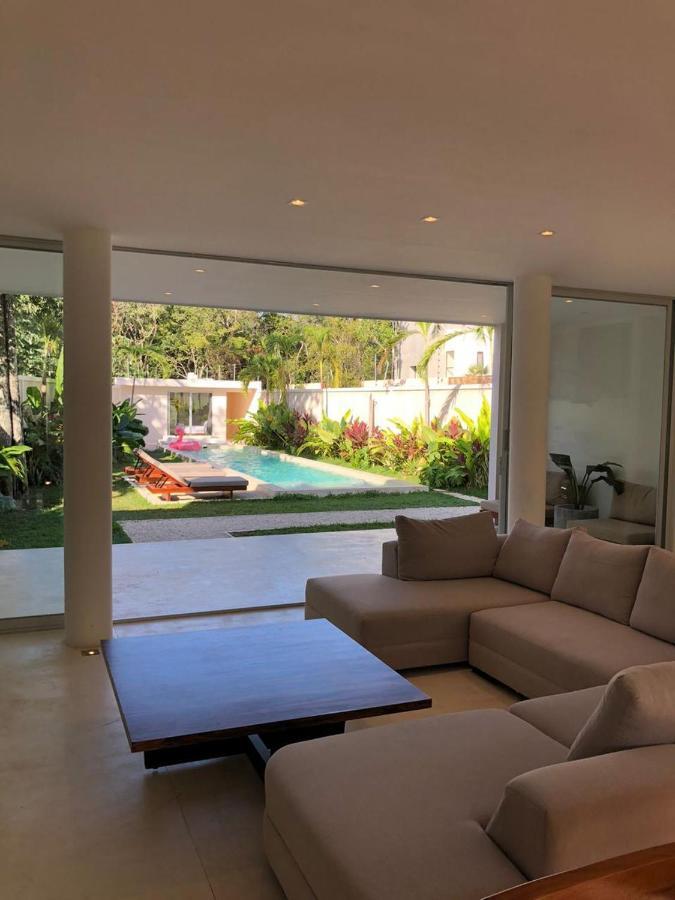 11Br I Hacienda Zalama Тулум Экстерьер фото