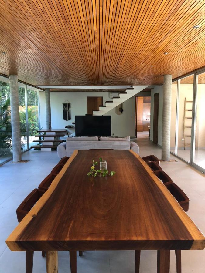11Br I Hacienda Zalama Тулум Экстерьер фото
