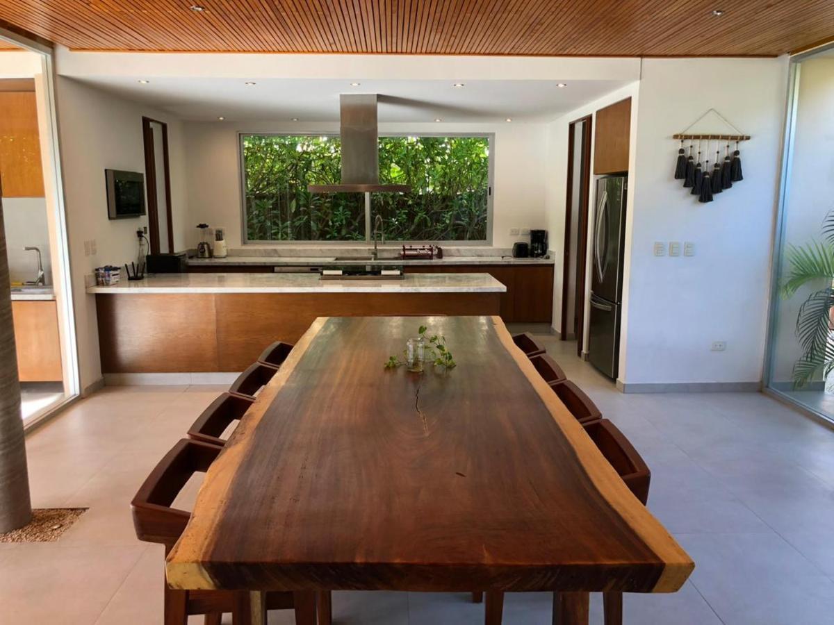 11Br I Hacienda Zalama Тулум Экстерьер фото